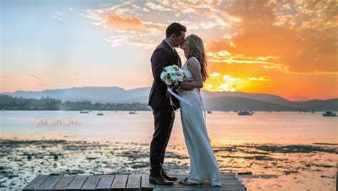 Romantic Elopement Packages In The Whitsundays Great Destination Weddings