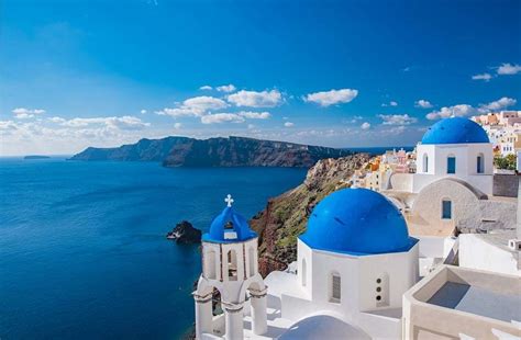 Romantic European Honeymoon Destinations Of 2019 Honeymoon In Europe