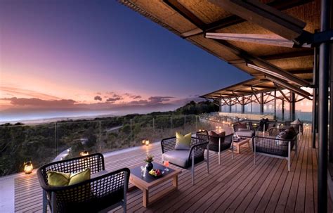 Romantic Getaway For Two Grootbos Private Nature Reserve