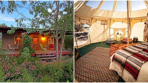 Romantic Getaways In Arizona Perfect For You This Fall Narcity