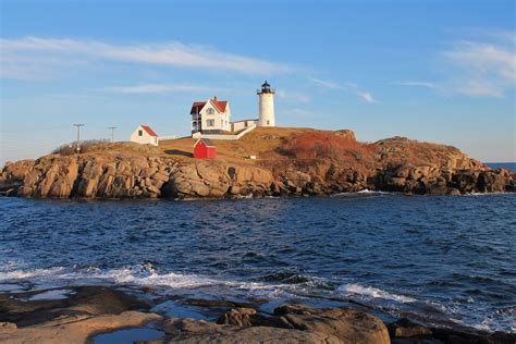 Romantic Getaways In Maine Vacation Spots Best Places To Stay In Maine