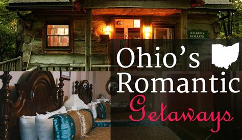 Romantic Getaways In Ohio Bed And Breakfasts Top 10