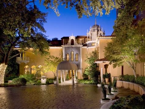 Romantic Getaways In Texas Best 2021 Couples Hotels Destinations