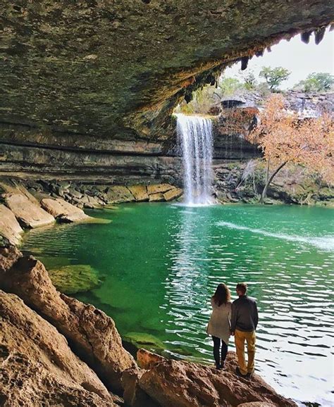 Romantic Getaways In Texas That Texas Couple