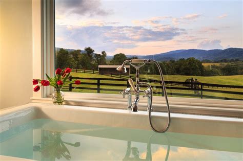 Romantic Getaways In Va A Glen Gordon Manor Guide To Romance