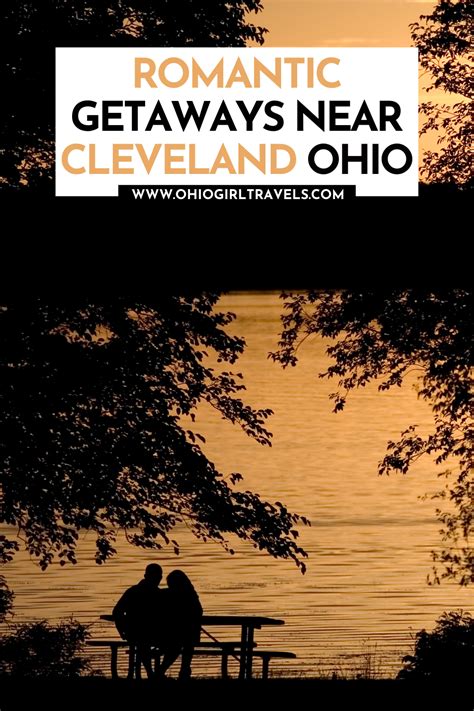 Romantic Getaways Near Cleveland Ohio Story Ohio Girl Travels