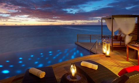 Romantic Honeymoon Destinations Around The World