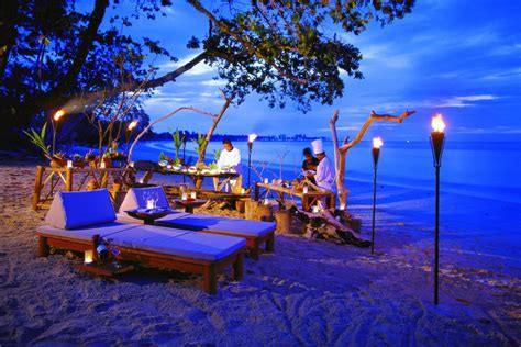 Romantic Honeymoon Destinations Honeymoon Destinations Thailand Hotel