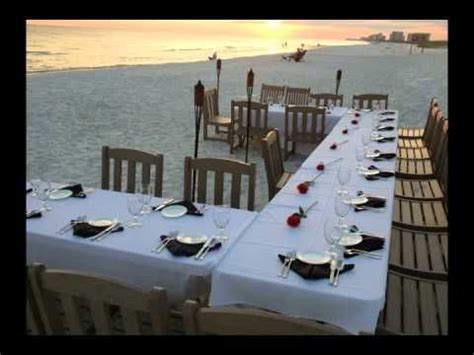 5 Romantic Restaurants