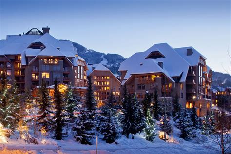 Romantic Winter Getaways For Couples At Ski Resorts