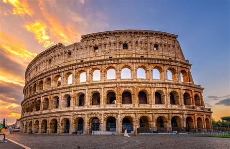 Rome Top Travel Destinations