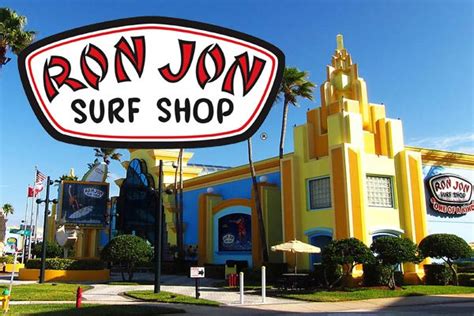 Ron Jon Cocoa Beach