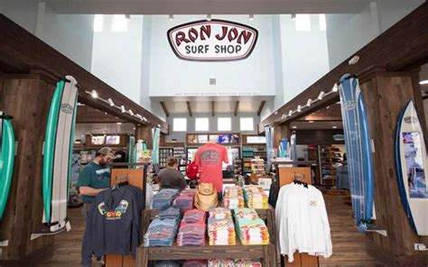 Ron Jon Surf Shop Your Pensacola Surf Gear Destination