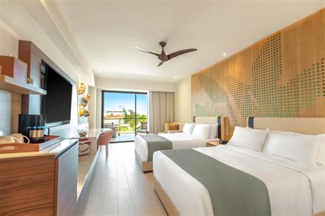 Rooms Hyatt Ziva Cap Cana Punta Cana Transat