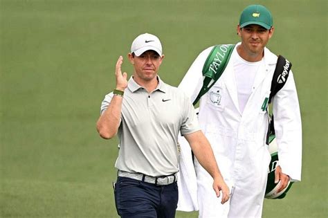 Rory Mcilroy Withdraws From Rbc Heritage After Missing Masters Cut