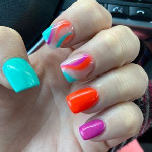 Rose Nails Spa 279 Photos 132 Reviews 34940 Emerald Coast Pkwy