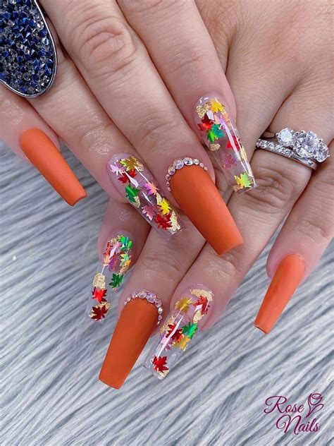 Rose Nails Top Nails Salon In Massachusetts 02453