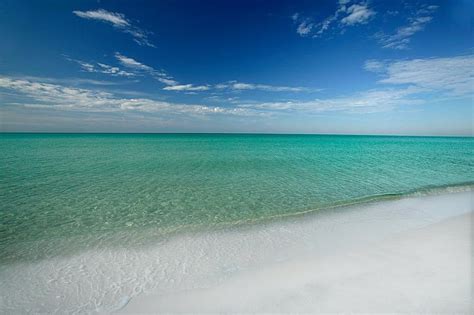 Rosemary Beach Fl Top Us Beaches For Families Popsugar Moms Photo 1