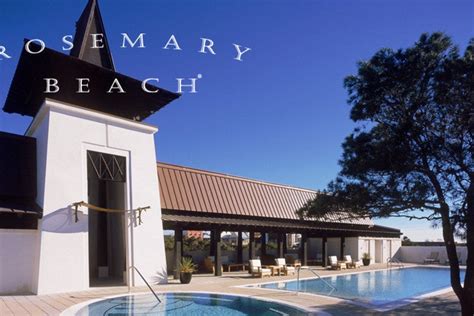 Rosemary Beach Panama City Attractions Review 10Best Experts And Tourist Reviews