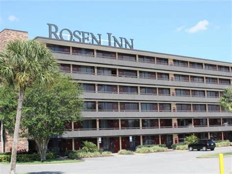 Rosen Inn International In Orlando Fl Room Deals Photos Amp Reviews