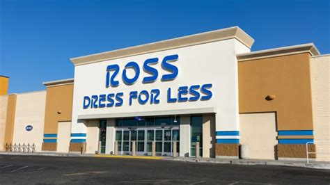 Ross Dress For Less Updated December 2024 3664 N Blackstone Ave