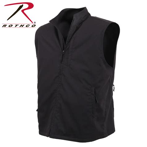 Rothco Undercover Travel Vest