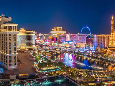 Round Trip Flights To Las Vegas Under 100 Las Vegas View Las Vegas