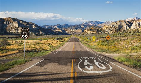 Route 66 Road Trip Planner The Best Stops Along The Way