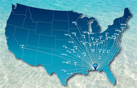 Route Map Flyvps