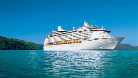 Royal Caribbean Announces Short Caribbean Cruises To Redefine