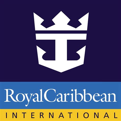 Royal Caribbean International Royal Caribbean Logo Crucero Royal Caribbean Best Cruise