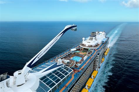 Royal Caribbean Launches New Training Series For Travel Agents Travel