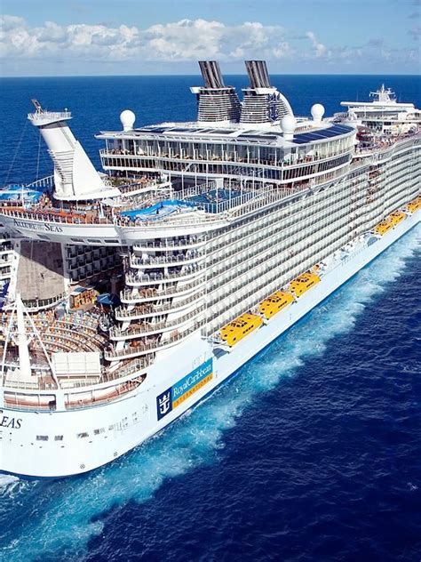 Royal Caribbean Mediterranean Cruise Destinations Royal Caribbean Will Have Fully Vaccinated