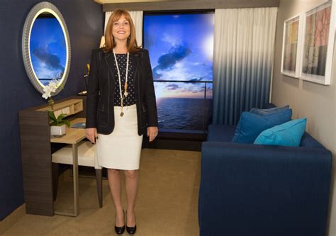 Royal Caribbean Offers Agents Insider Tips Recommend