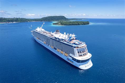 Royal Caribbean Opens Extra Cruises In 2024 2025 For Bookings Nice Vacation Bookings