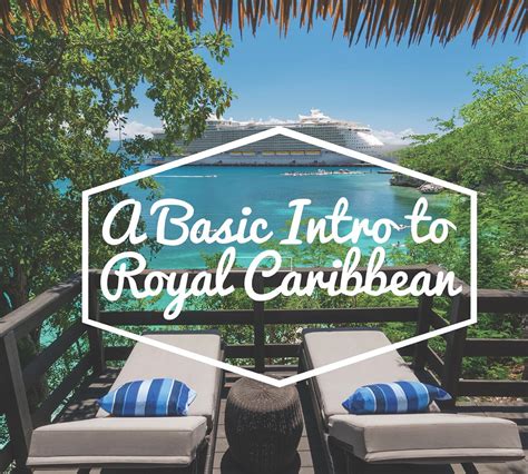 5 Royal Caribbean Agent Tips