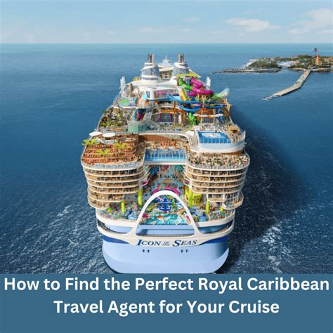 5 Royal Caribbean Tips