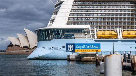 Royal Caribbean Travel Insurance And The 390 Benadryl