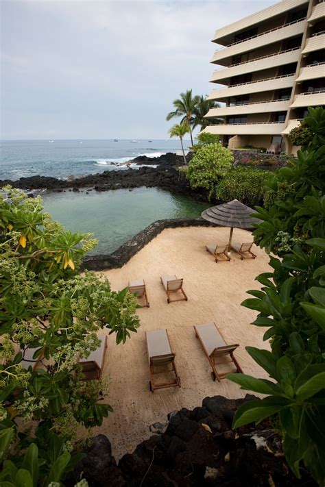 Royal Kona Resort Kona Hi 75 5852 Alii 96740