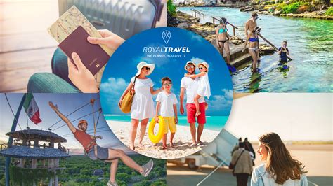 Royal Travel Your Holiday S Best Friend Vacation Club News En