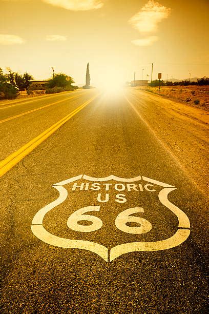 Royalty Free Route 66 Pictures Images And Stock Photos Istock