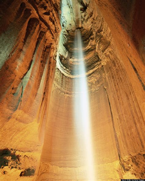 Ruby Falls