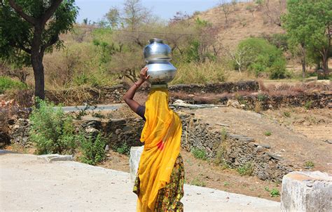 Rural Village Tour Udaipur Explore Tribal Communities Organic