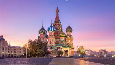 Russia Guide Guide To Travel To Russia What To Do And Where To Go