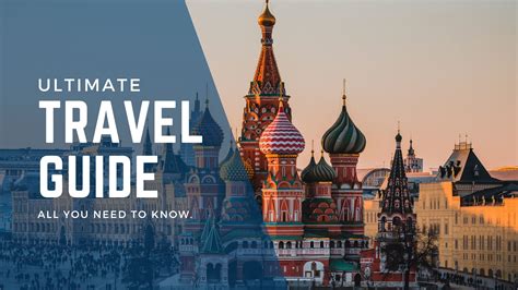 Russia Travel Tips