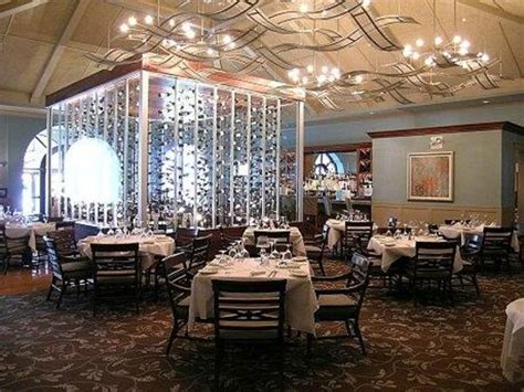 Ruth Chris Steakhouse Destin FL Fine Dining