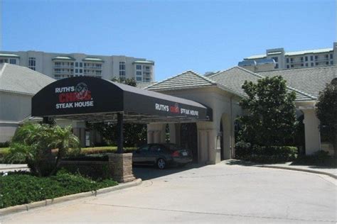 Ruth S Chris Steakhouse Destin Restaurants Review 10Best Experts And