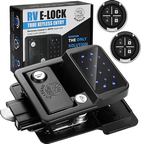 Rv Door Lock Tips Tips For Locking Rv Screen Doors