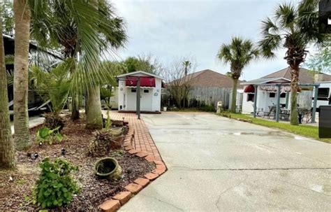 Rv Lot For Sale In Destin Fl Id 2769442