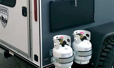 Rv Propane Trailer Canada